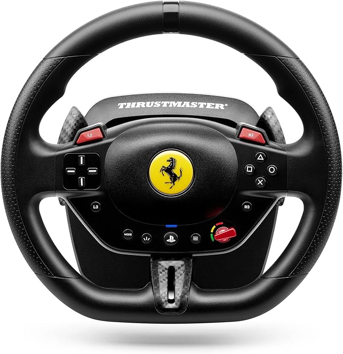 Volante T98 Ferrari 2