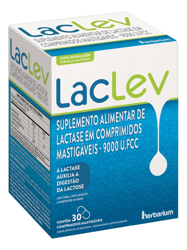 Laclev 9000 FCC 1