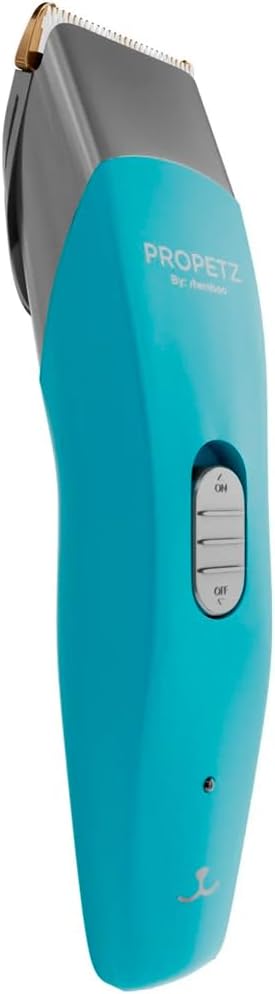 Máquina de Tosar MO3 Azul 4