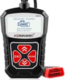 Top 10 Melhores Scanners Automotivos Profissionais (Bosch, Konnwei e mais) 5