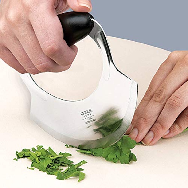 Cortador de Pizza Brinox Plus - Precision 3