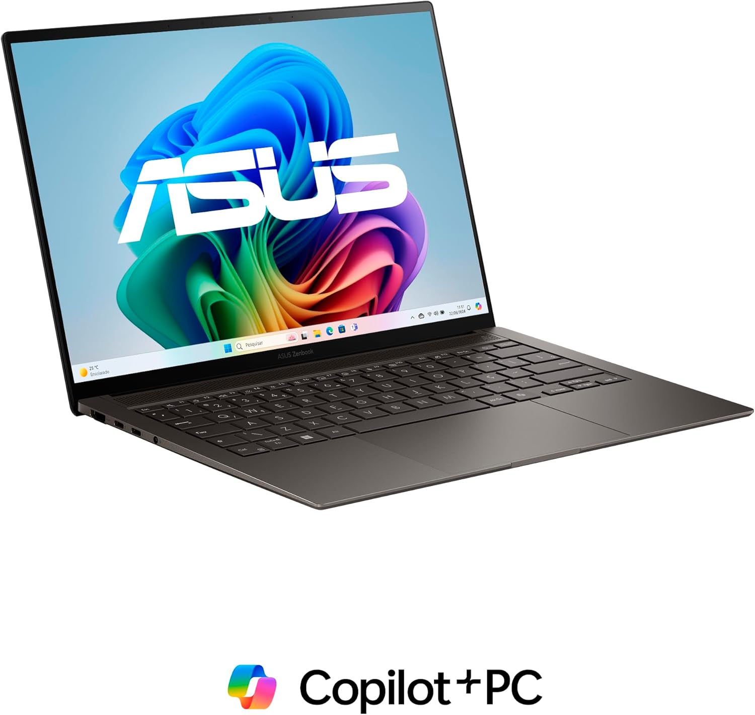 ASUS Zenbook S14 4