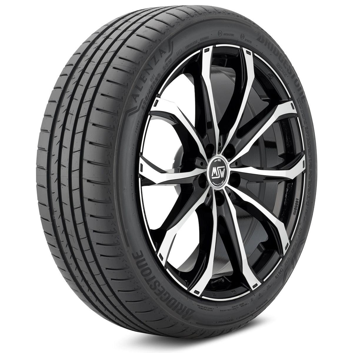 Bridgestone Alenza 001 1