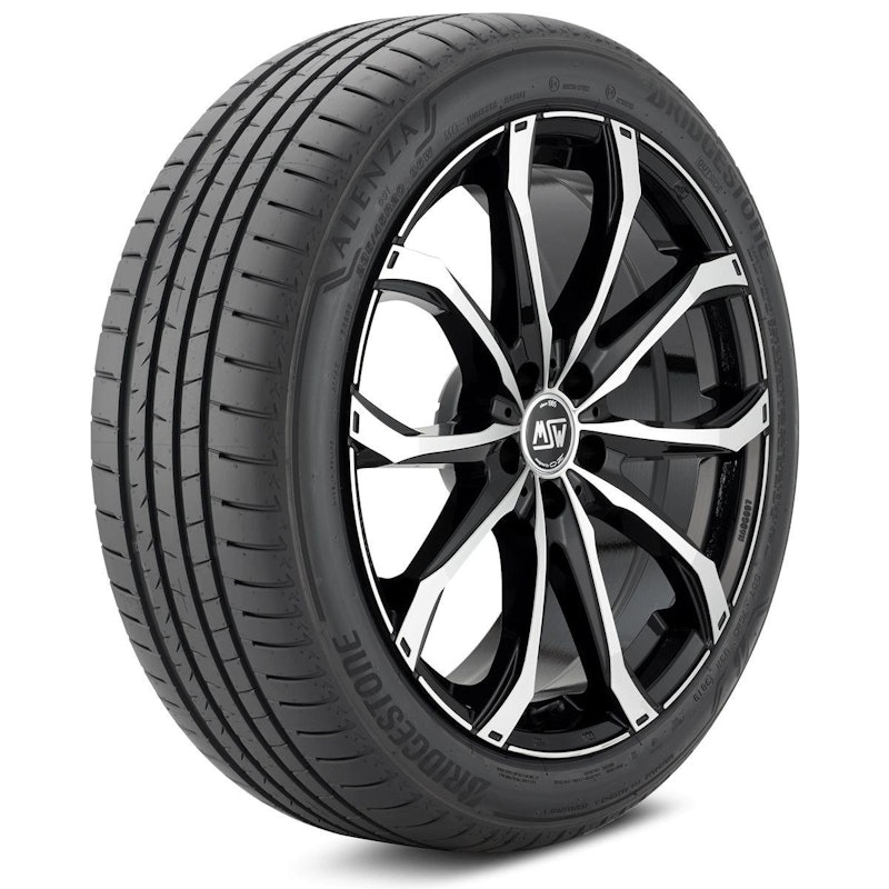 Bridgestone Alenza 001 1