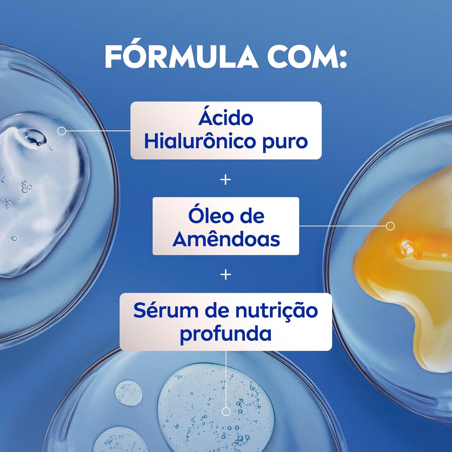 Loção Deo-Hidratante Milk 3