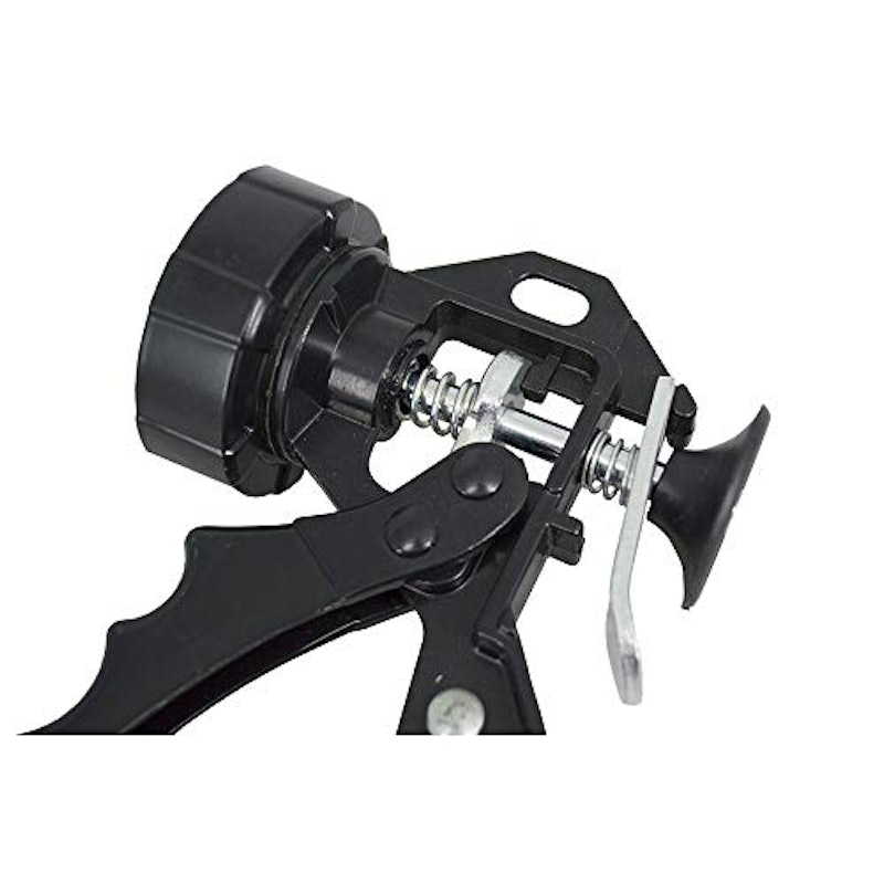 Aplicador de Silicone 9" Tubular 2