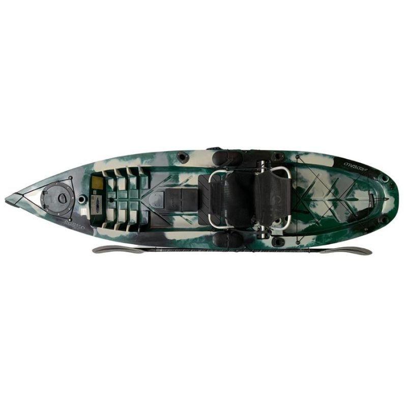 Caiaque Caiaker Robalo PRO 3