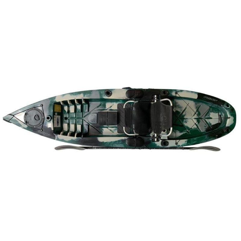 Caiaque Caiaker Robalo PRO 3