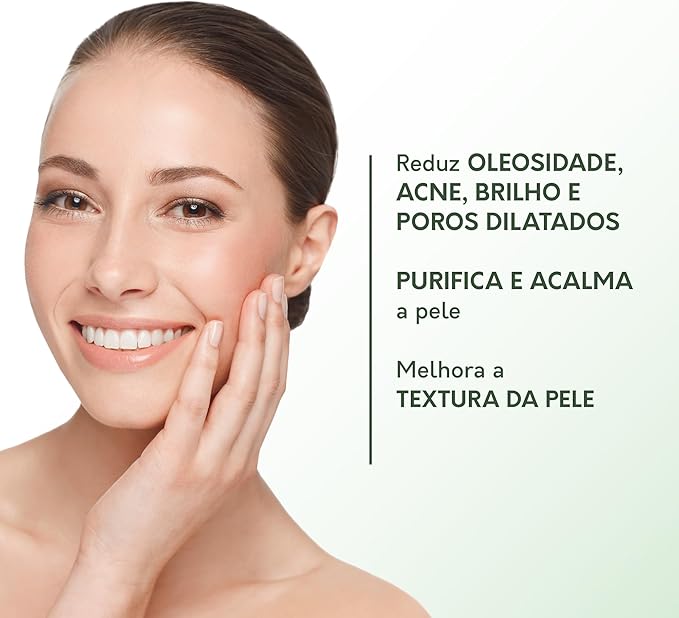 Espuma De Limpeza Glycare Control 4