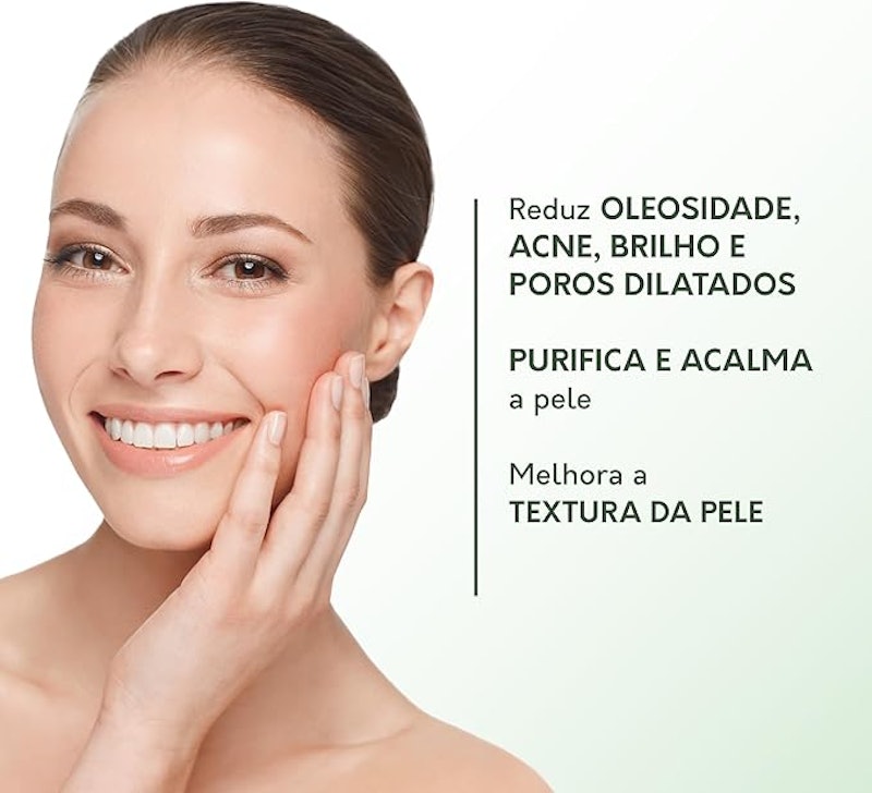 Espuma De Limpeza Glycare Control 4