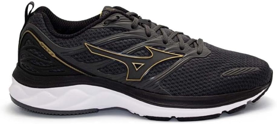 Melhores Tênis Mizuno Masculino em 2026 (Wave, Mirai e mais) 1