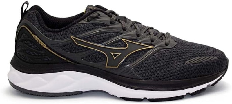 Tênis de Corrida Masculino Mizuno Space 3 1
