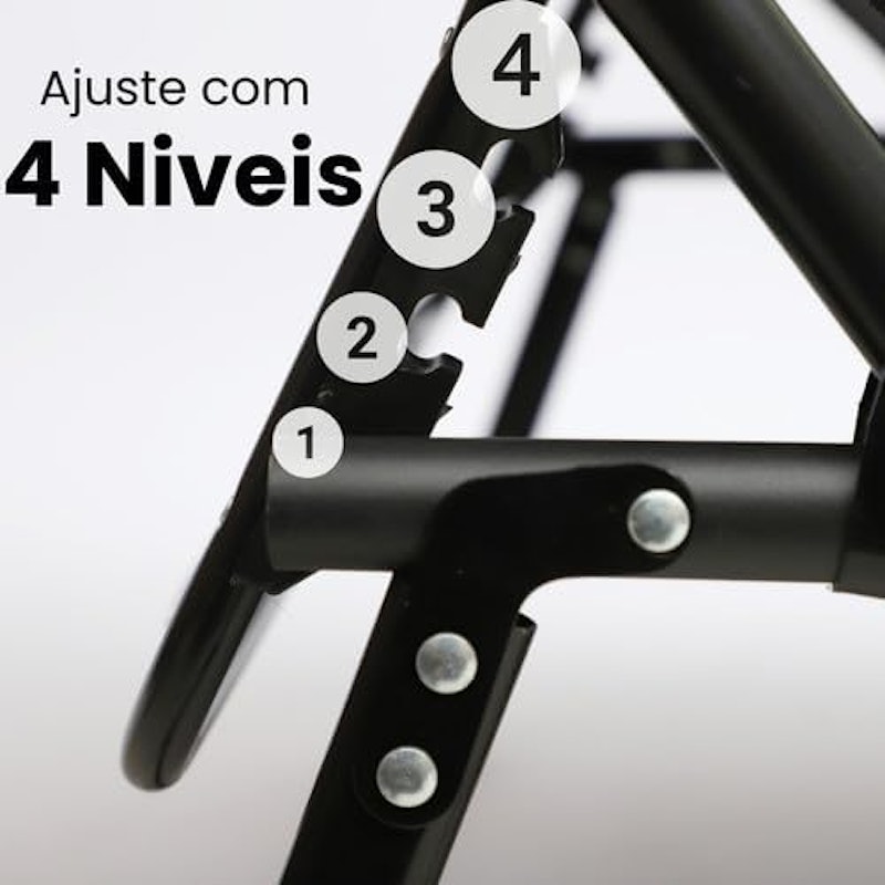 Cama Box Solteiro Dobrável e Espreguiçadeira 4