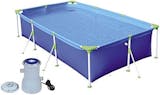 Top 10 Melhores Piscinas de Armação (Mor, Intex e mais) 4