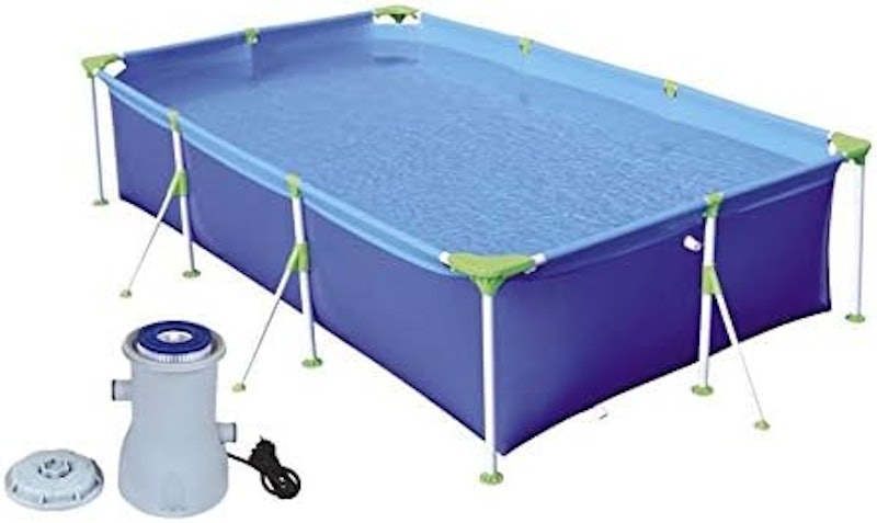 Piscina 3.700 Litros Premium 1