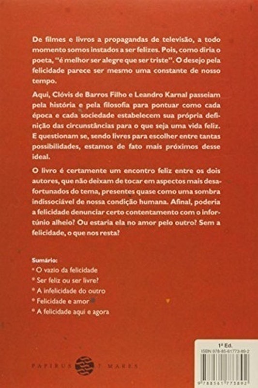 Felicidade ou Morte 2