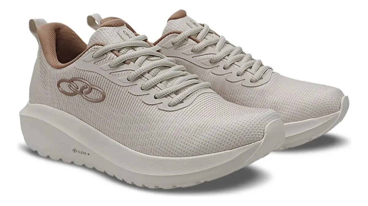 Tênis Olympikus Acqua Feminino 2