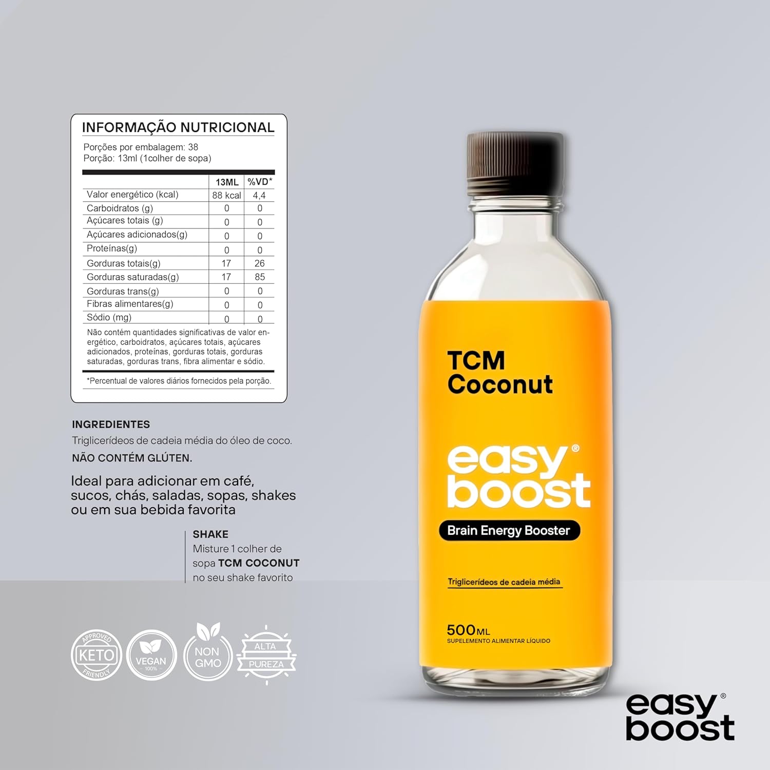 TCM Coconut  3