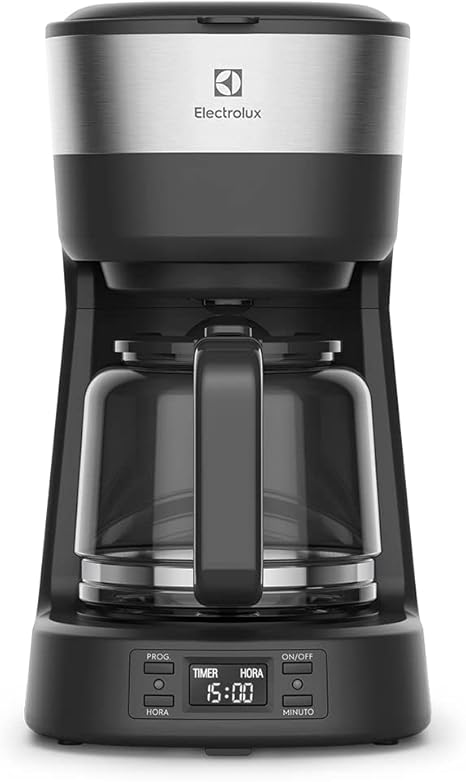 Top 10 Melhores Cafeteiras Programáveis em 2026 (Oster, Electrolux e mais) 1