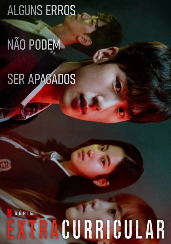 Extracurricular (2020) 1
