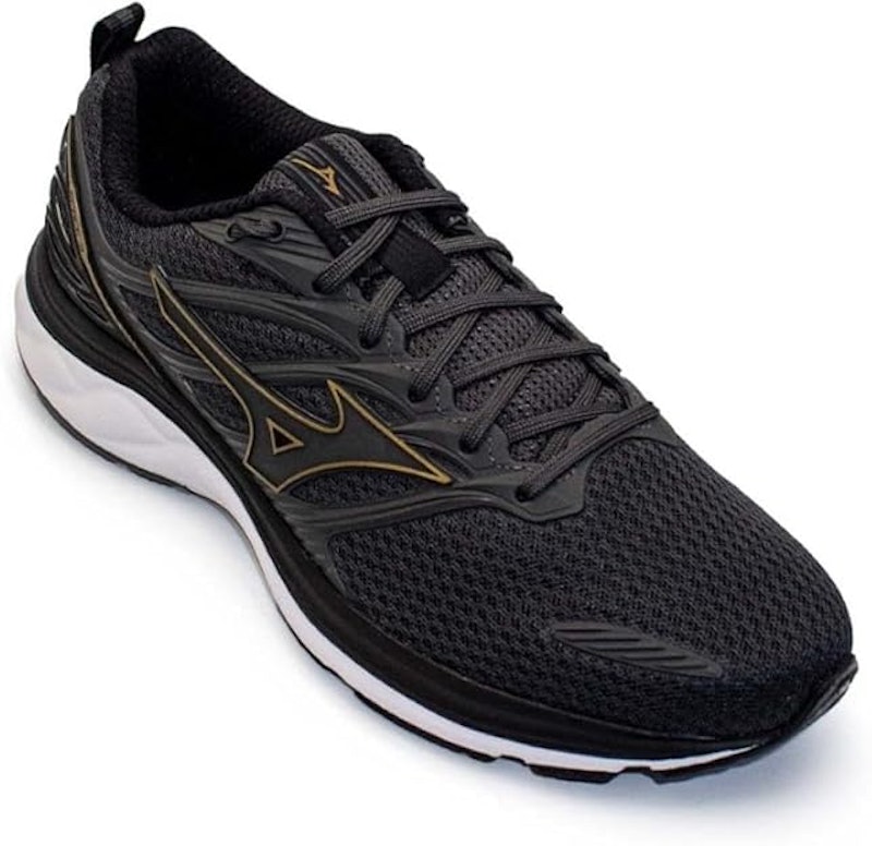 Tênis de Corrida Masculino Mizuno Space 3 2