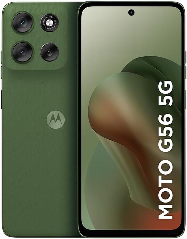 Top 10 Melhores Celulares da Motorola em 2026 (Edge, Razr e mais) 4
