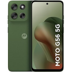 Moto G56 5G