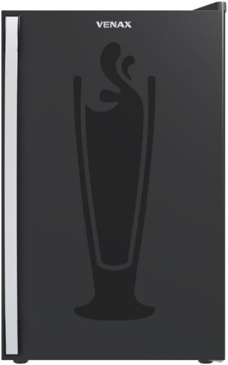 Cervejeira Black 100 1