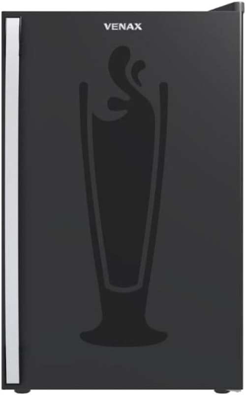 Cervejeira Black 100 1