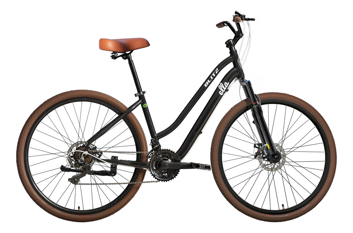 Bicicleta Aro 29 Blitz Ella 1