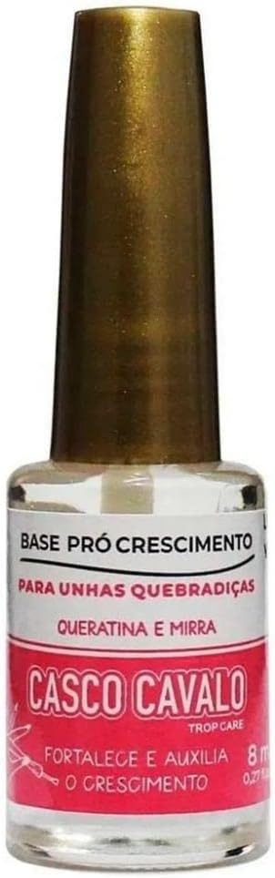 Base Pró Crescimento Casco Cavalo 1