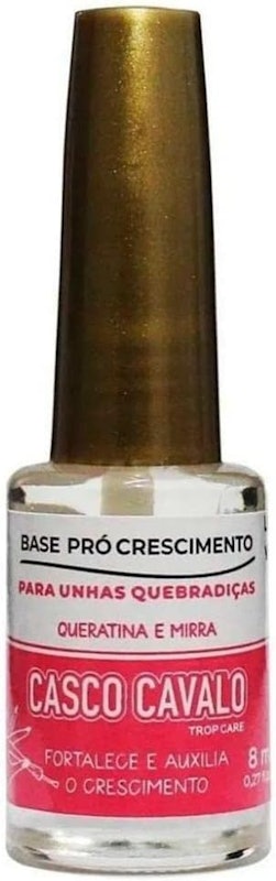 Base Pró Crescimento Casco Cavalo 1