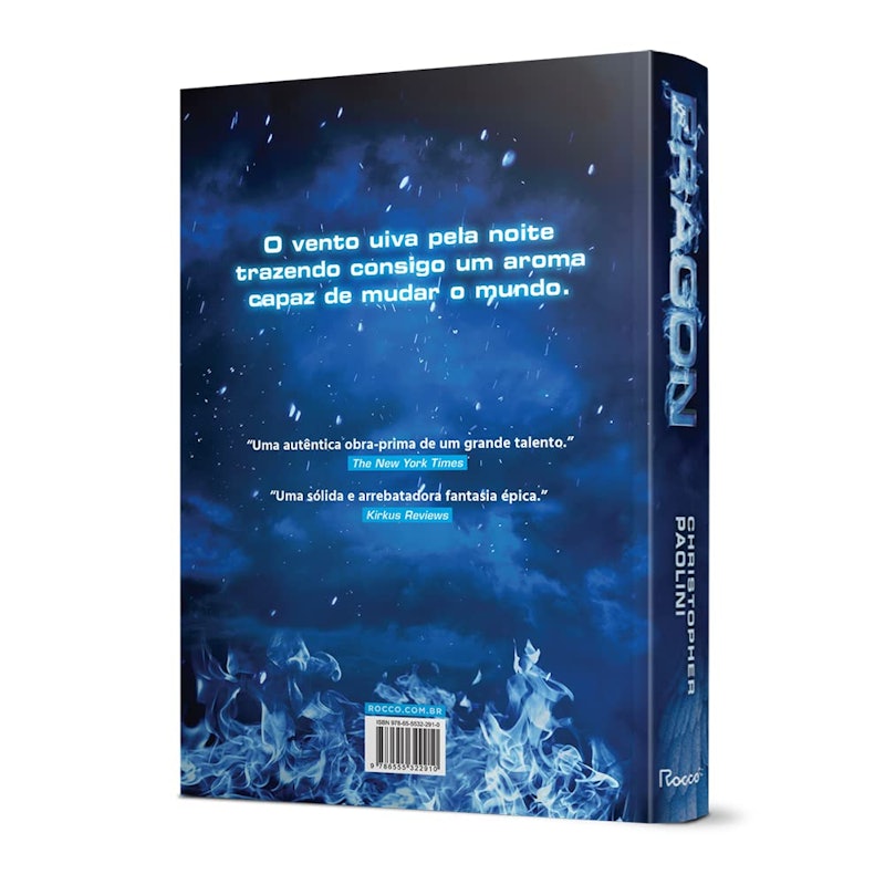Eragon 4