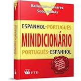 Top 10 Melhores Dicionários Espanhol-Português em 2026 (Melhoramentos e mais) 5