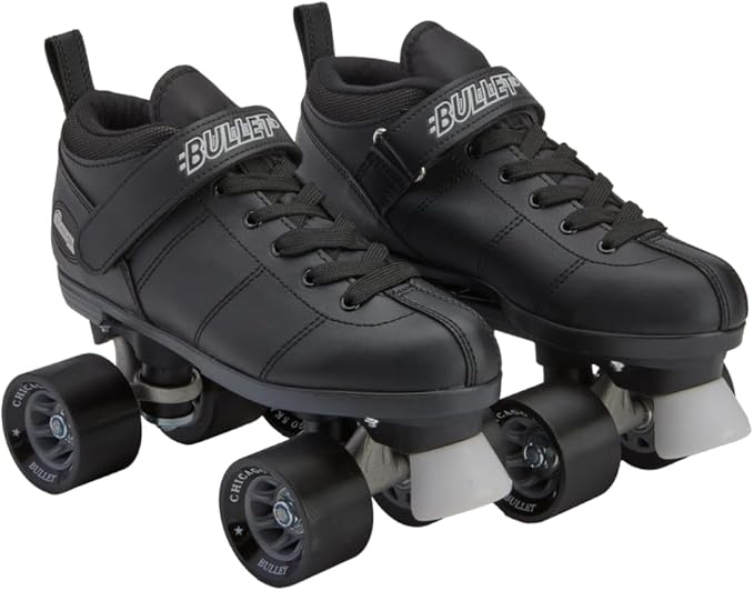 Patins Chicago Skates Bullet Quad 1