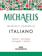 André Guilherme Polito Minidicionário Italiano Michaelis 1