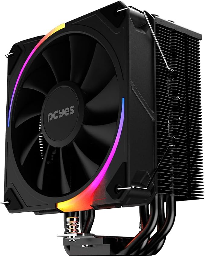 Top 10 Melhores Coolers para Processador em 2026 (Intel e AMD) 2