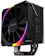 PCYES Cooler para Processador Frost Pulse ARGB Black Vulcan TDP 1