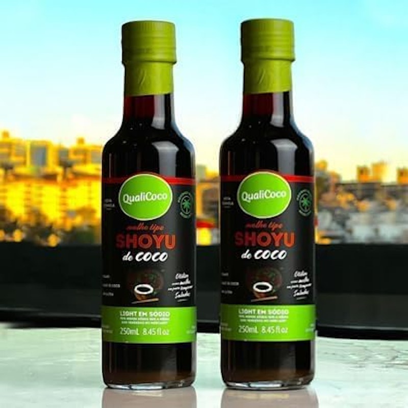 Shoyu de Coco QualiCoco 2