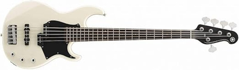 Baixo 5 Cordas Yamaha BB235 1