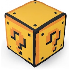Peso de Porta Cubo Mario