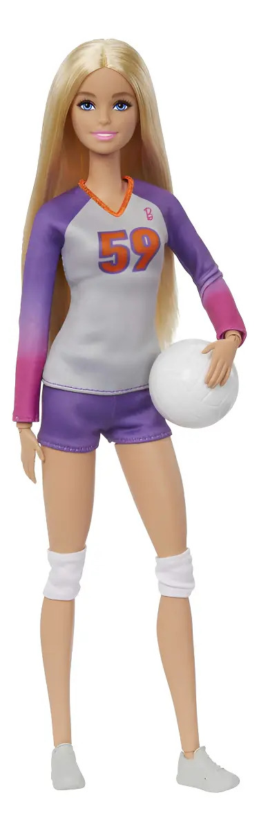 Top 10 Melhores Barbies em 2026 (Fashionista, Articulada e mais) 4
