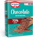 Top 10 Melhores Chocolates em Pó em 2026 (Nestlé, Dr Oetker e mais) 3