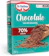 DR. OETKER Chocolate em Pó Solúvel 70% Cacau 1