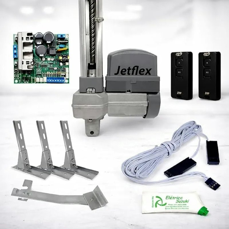 BV Penta Jetflex 1