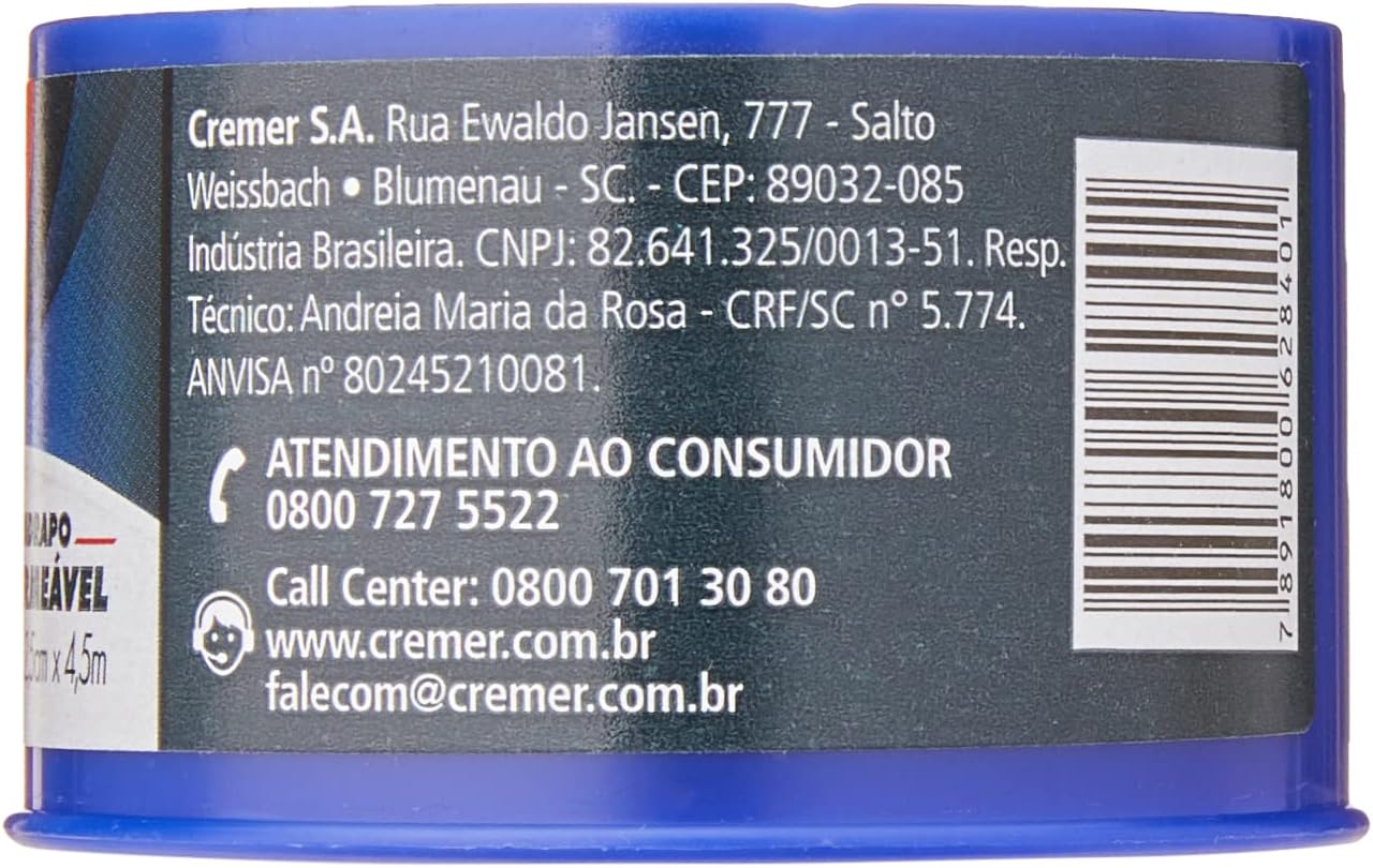 Esparadrapo Salvelox 2