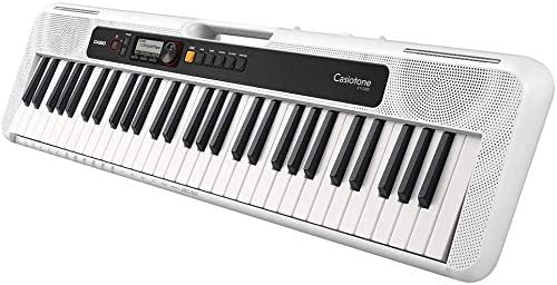 Top 10 Melhores Teclados Casio  1