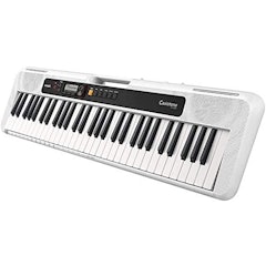 Teclado CT-S200WE
