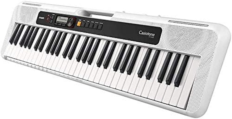 Teclado CT-S200WE 1