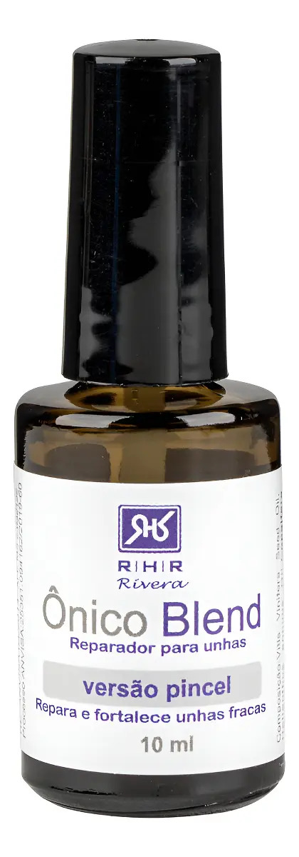 Fortalecedor de Unhas - Ônico Blend 1
